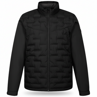 PGA 25신상 남성 스마트라이트 패딩 자켓 PGMJP54997