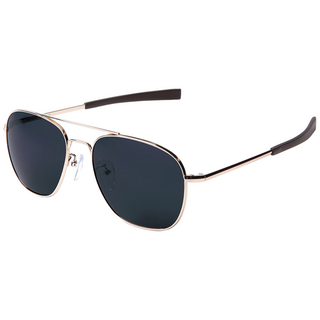 공군 파일럿 보잉 선글라스 공군정식납품 자외선차단 편광랜즈 검사필 제품 CR39 TAC 명품렌즈 made in korea