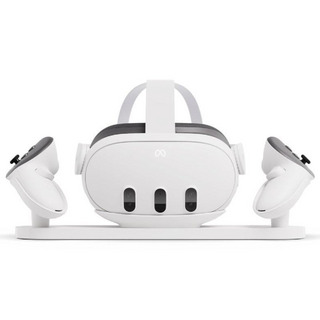 메타 퀘스트3 충전독 정품 올인원 무선 충전독, 1개