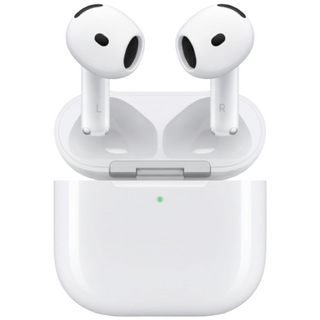 실시간통역 우애스크 익스펜션 에어팟4 노이즈캔슬링 번역기 (MXP93KH/A) AI 동시통역 이어폰