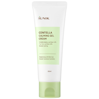 아이유닉 센텔라 카밍 젤 크림, 60ml, 1개