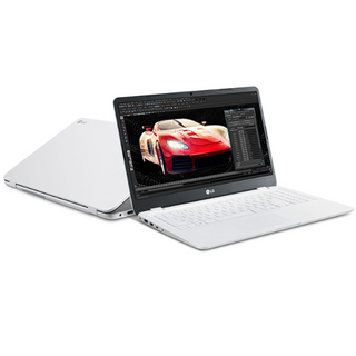 LG전자 2021 울트라PC 15U50P 인텔11세대 I5-1135G7 램16G SSD512G+1TB HDD 15.6FHD 윈도우11 중고 노트북, 화이트, 15U50P I5, 1512GB, 16GB, WIN11 Pro