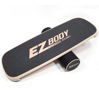 잇지바디 밸런스보드 코어운동 서핑연습 인도보드 밸런스 보드 균형운동