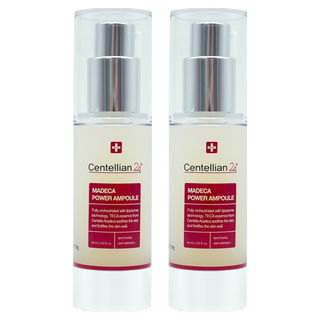 센텔리안24 마데카 파워 앰플, 30ml, 2개