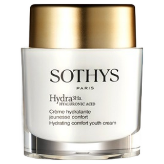 소티스 하이드레이팅 컴포트 유스 수분크림 50ml 150ml+스파츌라, 1개, 150ml