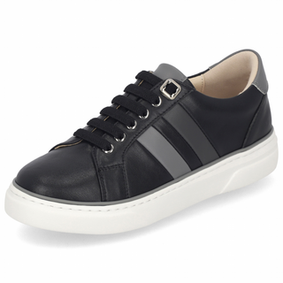 엘칸토 마쯔 여성 밴딩 스니커즈 3.5cm LCWS37M339