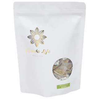 난다라이프 로즈마리차 티백, 2g, 30개입, 1개