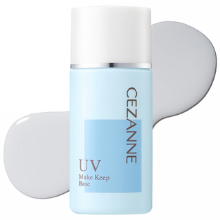Cezanne Make Keep Base 30ml, 淺藍色款, 1瓶