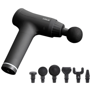 리웰 무선 마사지건, X-MG30P