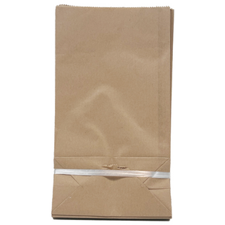 크라프트 KP 무지 각대봉투 종이봉투 1묶음 400매 소사이즈, 400개, 1세트