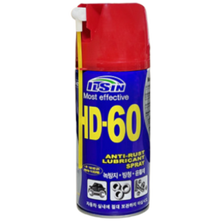 일신 제이원공구 윤활방청제 HD-60 (30개 묶음) 책임공구, 30개