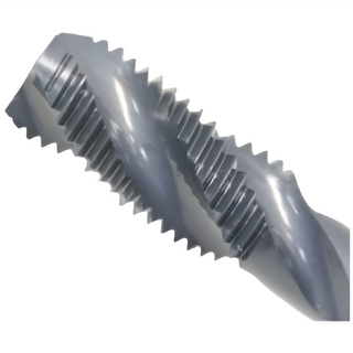 국산 스파이럴탭 HSS 볼트가공 M10 X 1.25, 1개