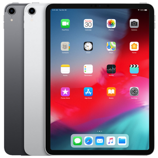 애플 아이패드 프로 11형 1세대, Wi-Fi, 256GB, 스페이스그레이