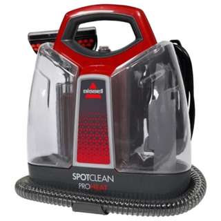 [이벤트+1일 세제 증정] 습식청소기대여 비셀 스팟클린 3698V 침구류청소 매트리스 패브릭, ., .