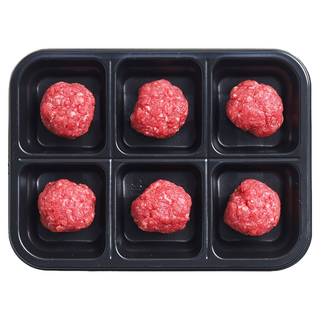 마장동 고기팩트 우리아이 이유식 한우 1등급 이상 300g 다짐육, 1개