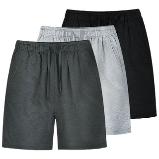 도도미아 데일리 트레이닝 반바지 기본부터 빅사이즈까지 3p