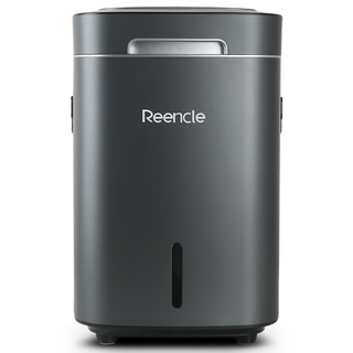 린클프라임 가정용 미생물 음식물처리기 RC-Prime300, RC-Prime300 아이언 실버