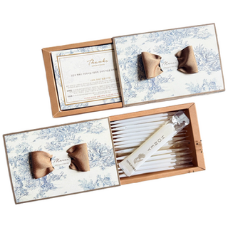 국산 꿀스틱답례품(10개입) x 5세트+무료라벨스티커증정, 5세트, 100g