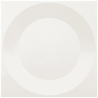 SMC 열경화수지 천정타일 원형 아이보리 600*600, 1개