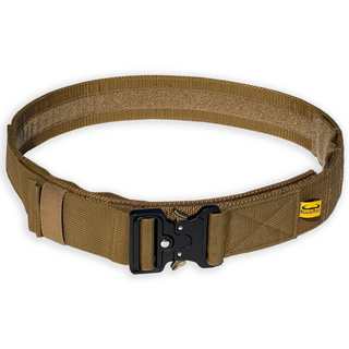블랙불 코브라 이지 툴벨트 (2 Color), 1개, 코요테 탄