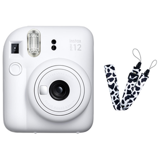 인스탁스 미니12 가방 및 필름 액세서리 구성 사진