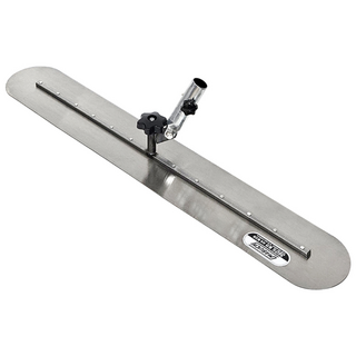 360도 회전 양고대 (미장칼 흙손 미장 도구 장고대 벽돌줄눈정리), 1개, 회전양고대헤드80cm