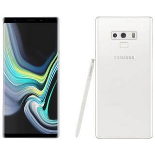 갤럭시 삼성전자 노트9 128GB 공기계 중고폰 자급제폰 리퍼폰 SM-N960N, 메탈릭 코퍼, 특S급