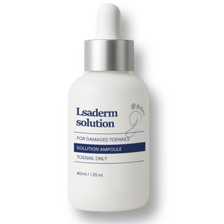 르사덤 솔루션 손발톱 케어, 1개입, 1개, 40ml