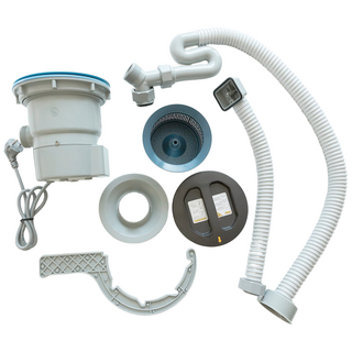 [메이리듬] 음식물 탈수 배수구 오버플로우 포함 CCDNW-KLC21