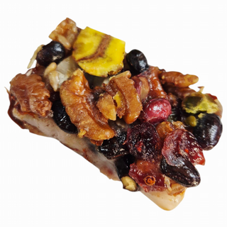 신촌 떡사랑 국내산쌀 당일생산 제조 모듬 영양 찰떡 모듬찰떡 쇠머리찰떡 식사대용 국산찹쌀100% 건강식 식사대용 개별포장 (1;5kg) 어버이날 선물, 90g, 32개