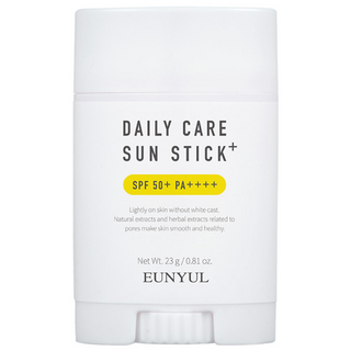 은율 데일리 케어 선스틱 플러스 SPF 50+ PA++++, 23g, 5개