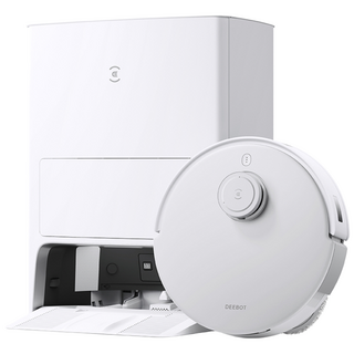 ECOVACS 디봇 로봇청소기 T20 OMNI, 혼합색상