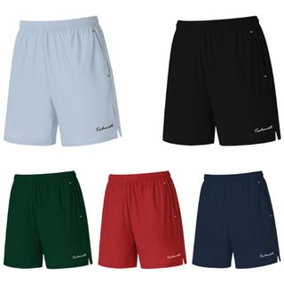 테크니스트 2025 반바지