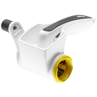 [Zyliss 그라인 치즈 그레이터]/샐러드/피자/스테이크/양식/데코/레스토랑/비스트로/, 1개