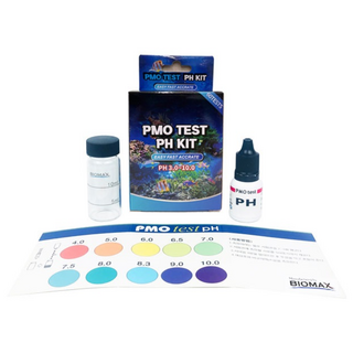 모비딕 피엠오 PH 테스터 키트, 1세트