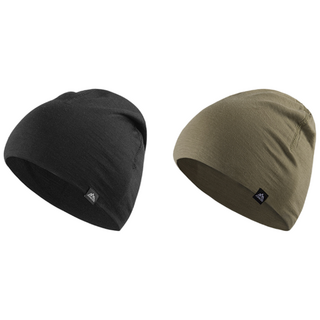 오니지 스포츠 니트 비니 등산 방한 모자 클레버 C38