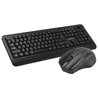 플레오맥스 무선 키보드마우스 세트 AVEC-WMK100, CMK-6000,KWM-6001MOUSE, 일반형