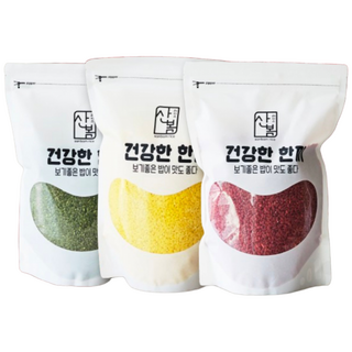 국산 홍국쌀 기능성쌀 발효홍국 쌀 강황 클로렐라, 클로렐라쌀, 2개