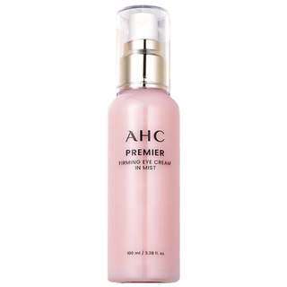 AHC 프리미어 퍼밍 아이크림 인 미스트, 1개, 100ml