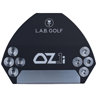 랩골프 랩퍼터 LAB OZ1i 오즈1i 제로토크퍼터 LAB골프, 33도