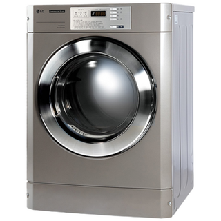 LG 13kg 상업용 가스 건조기 RN12SBD / 무인세탁소창업 빨래방 병원 호텔 셀프 업소용 대형 헬스장 의류, 2. 방문설치 (유료)