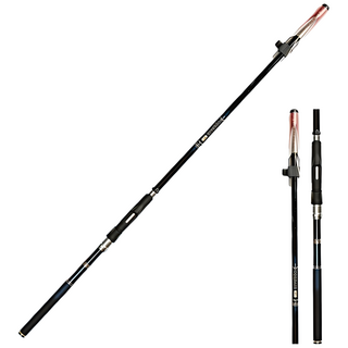 커세어 1호대 500 ISO 카본 릴 낚시대, 단품