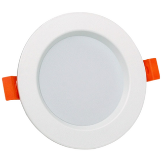 LED 다운라이트 4인치 디밍 매입등 15W 확산형 밝기조절 삼성칩 플리커프리 매립등, SS 주광색, 1개