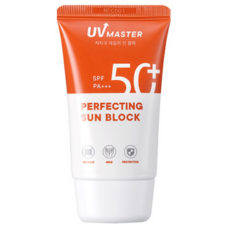 토니모리 유브이마스터 퍼펙팅 선블럭 SPF50+ PA+++, 50ml, 1개