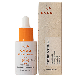 아베아 비타민세럼 16.5% 1일 기미 개선 / 항산화 100시간 지속 / 비타민C 135 000ppm 색소침착 잡티케어 화이트닝 브라이트닝 주름 미백 기능성화장품, 비타민세럼 16.5, 1개, 20ml