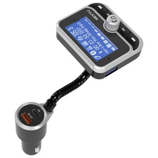 차량용 블루투스 오디오 무선카팩 고속충전 PD충전 USB메모리 Micro SD지원 핸즈프리 한글지원