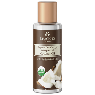 카오코탈라이푸 엑스트라버진 코코넛 바디오일, 100ml, 1개