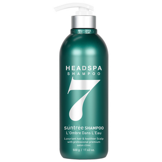 헤드스파7 썬트리 스칼프 샴푸 롬브로단로, 500g, 1개
