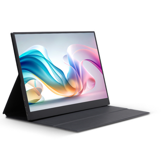 카멜 휴대용 모니터