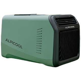 [공식수입/공식A/S점] 알피쿨 캠핑용 에어컨 YA01